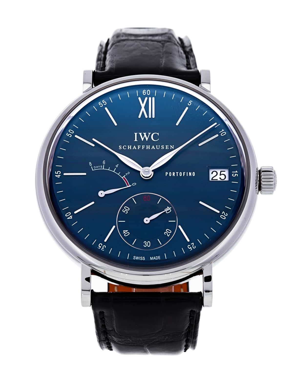 IWC Portofino Hand-Wound IW510106
